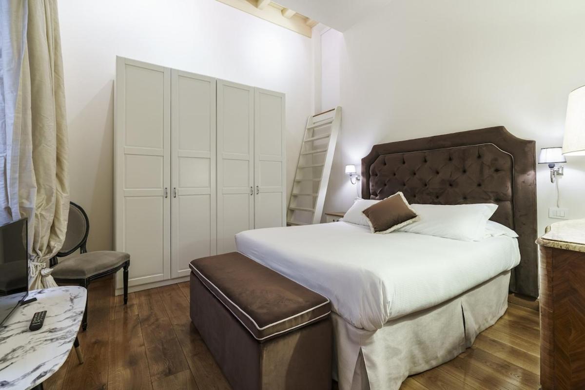 Appartement Luxury Nest In Historic *