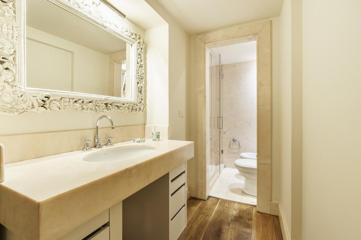 Luxury Nest In Historic Florence
