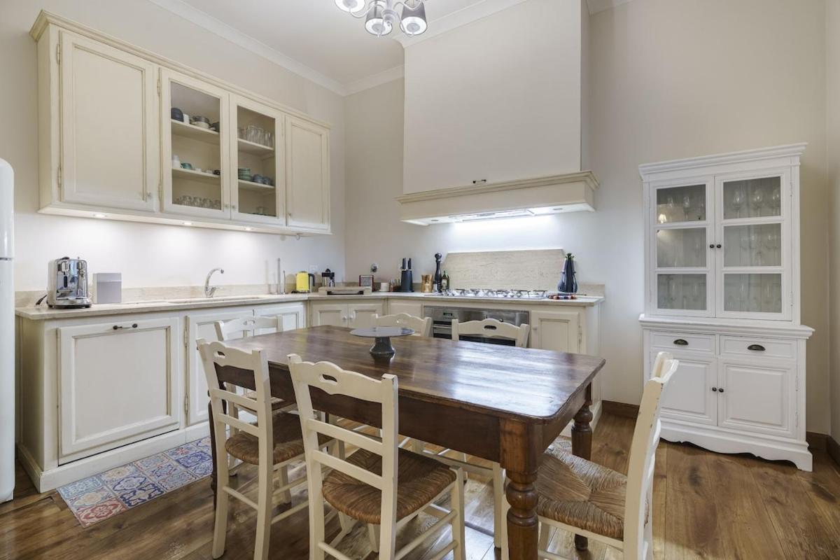 Luxury Nest In Historic * Florence