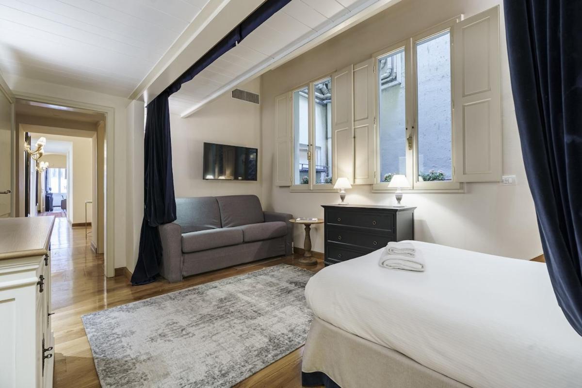 Luxury Nest In Historic * Florence