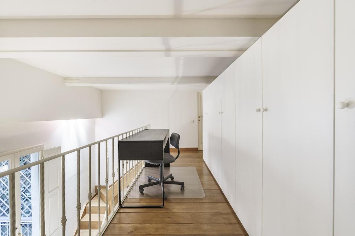 Luxury Nest In Historic * Florence