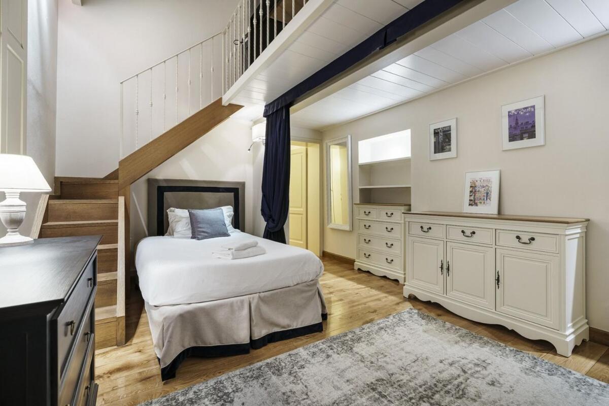 Luxury Nest In Historic * Florence