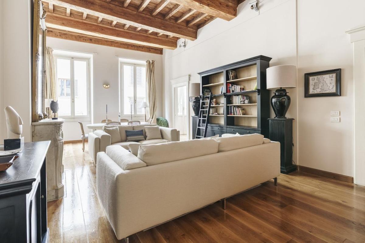 Luxury Nest In Historic *