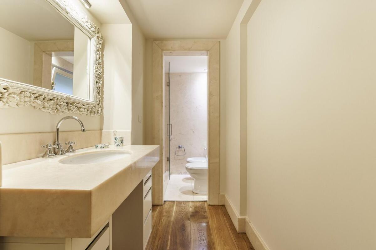 Appartement Luxury Nest In Historic