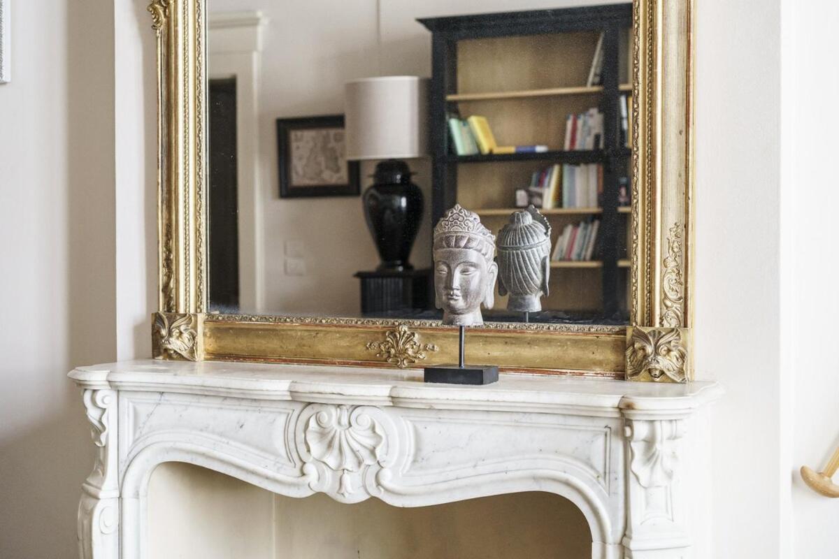 Luxury Nest In Historic * Florence
