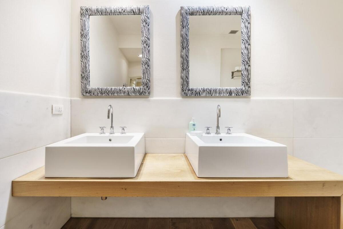 Appartement Luxury Nest In Historic Florence