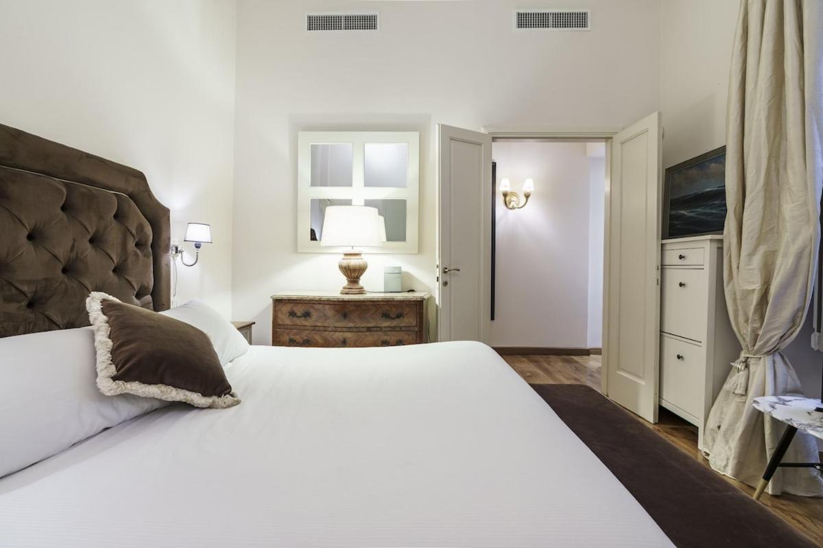 Appartement Luxury Nest In Historic *