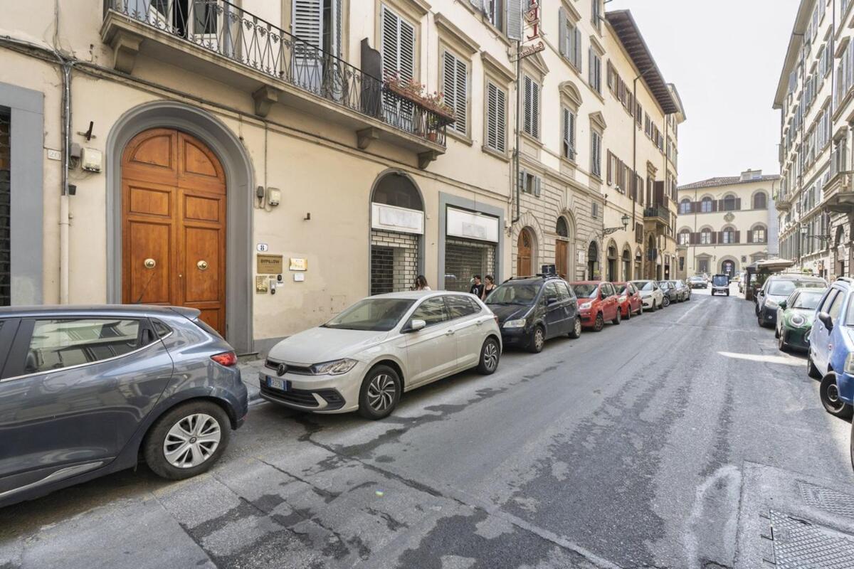 Luxury Nest In Historic * Florence