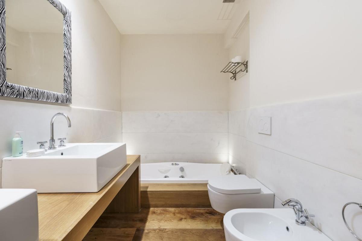 Appartement Luxury Nest In Historic
