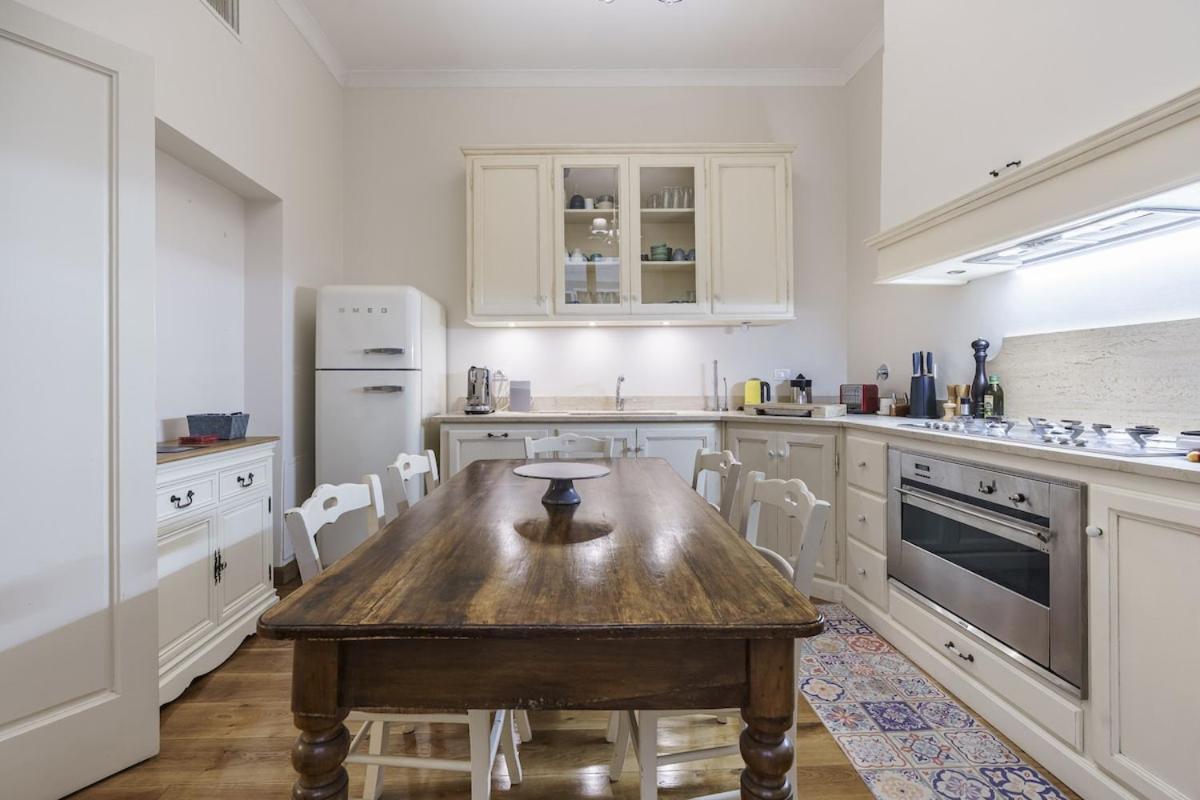 Luxury Nest In Historic *