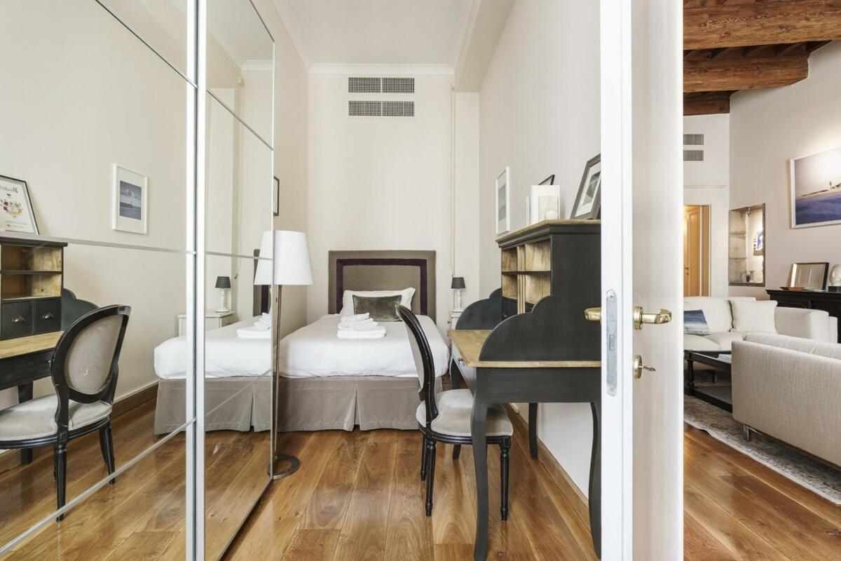 Appartement Luxury Nest In Historic